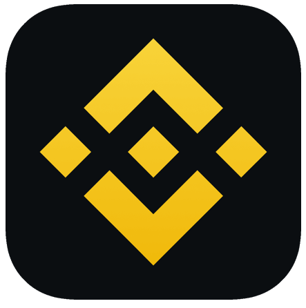 Binance Pay Logo