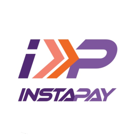 InstaPay Logo