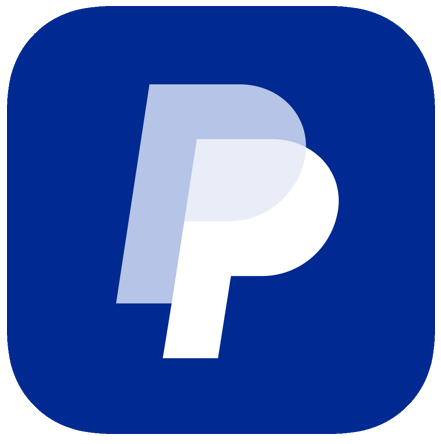 Paypal Logo