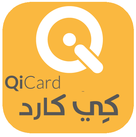 QI Card Logo