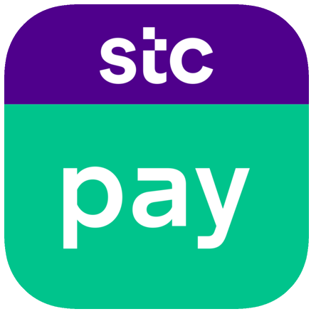 Stc Pay Logo